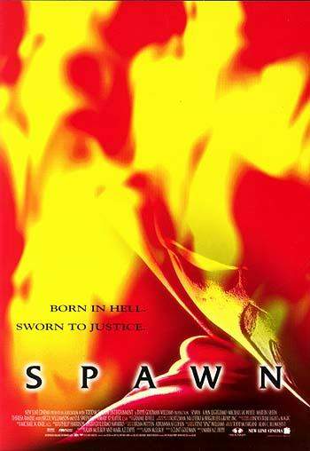 SPAWN